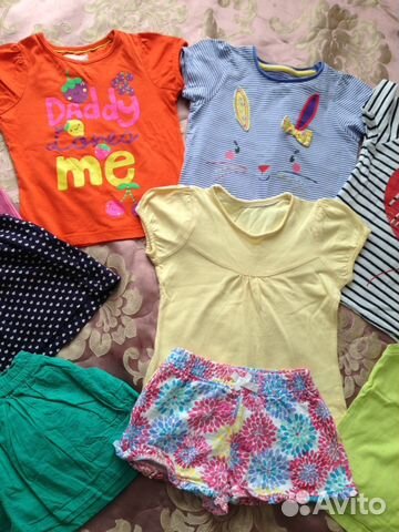 Одежда для девочки mothercare Одежда для девочки mothercare