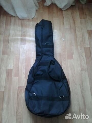Чехол для гитары(Epiphone)