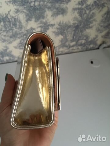 Клатч Giuseppe Zanotti Клатч Giuseppe Zanotti