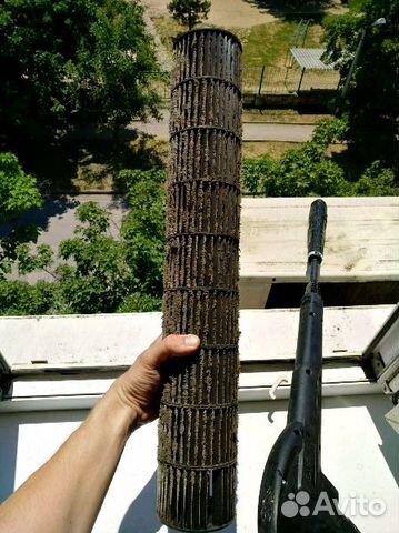 Установка, чистка, ремонт и дозоправка сплит-систе