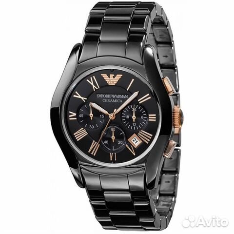 ; emporio armani часы оригинал Наручные часы Emporio Armani
