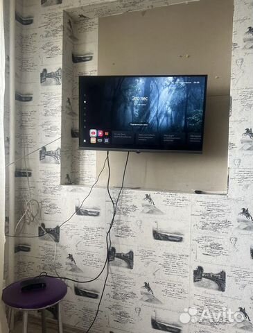 

Квартира-студия, 22 м², 1 кровать