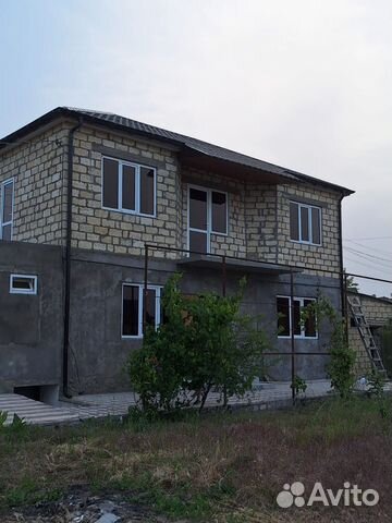 

3-к. дача, 160 м²