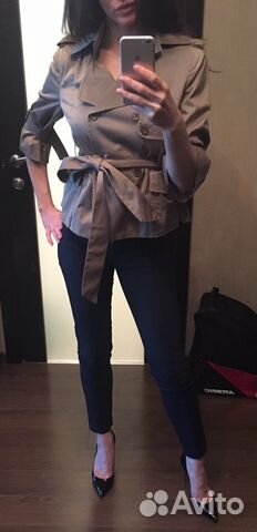 Плащ / тренч Guess Плащ / тренч Guess
