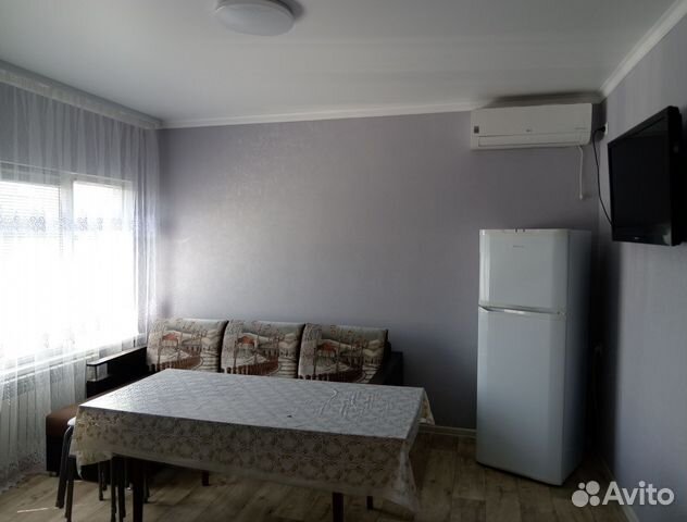 

2-к. дом, 65 м²