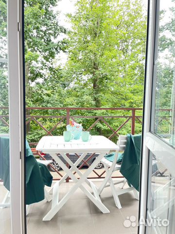 

2-к. квартира, 64 м², 2 кровати