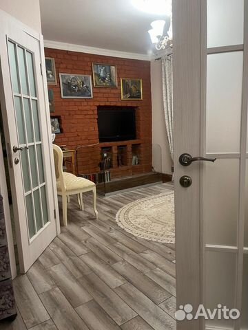 

2-к. квартира, 50 м², 3 кровати