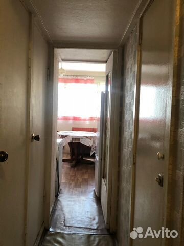 

3-к. квартира, 64 м², 3/15 эт.
