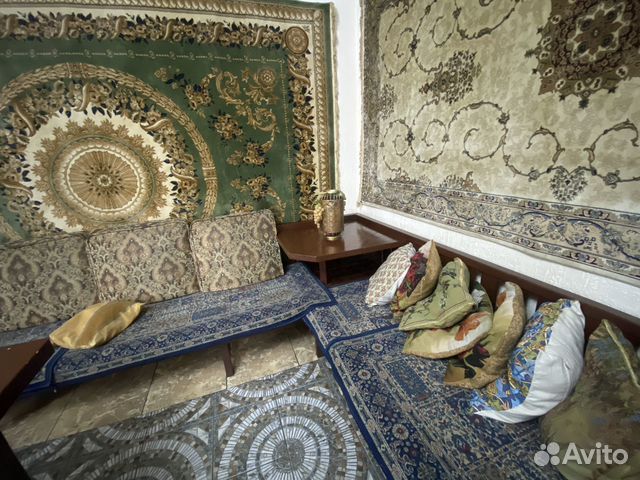 

Коттедж 251 м² на участке 5,5 сот.