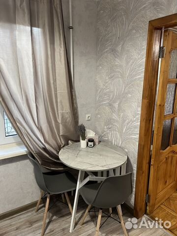 

2-к. квартира, 46 м², 3 кровати