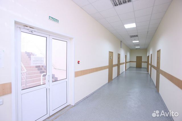 Офисное помещение, 25 м² Офисное помещение, 25 м²