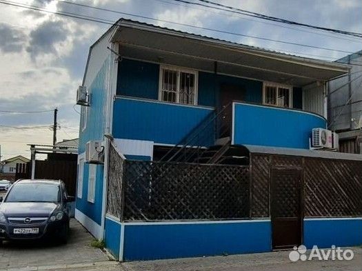 

Таунхаус 63 м² на участке 3 сот.