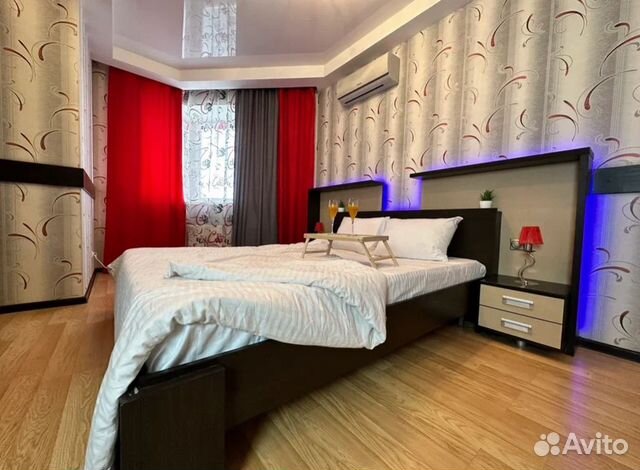

Квартира-студия, 43,8 м², 14/16 эт.