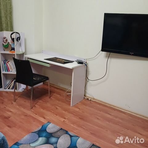 

2-к. квартира, 42 м², 1/3 эт.