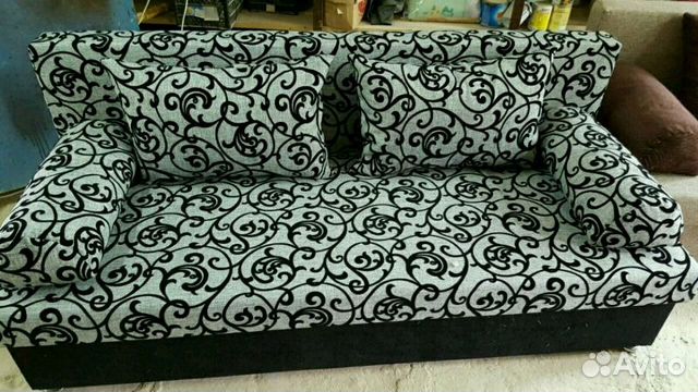 Диваны еврокнижка Диваны еврокнижка