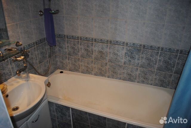 2-к квартира, 68 м², 10/10 эт.