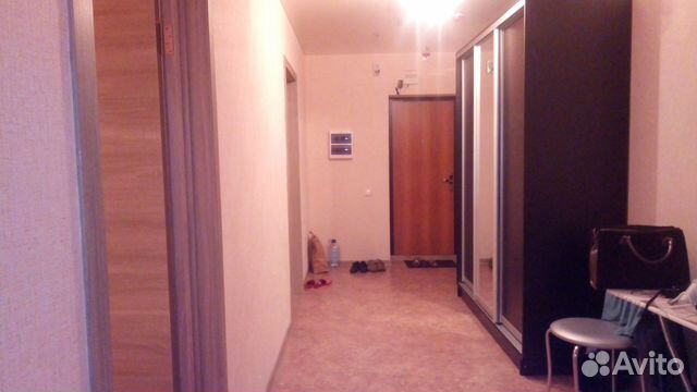 2-к квартира, 68 м², 9/14 эт.