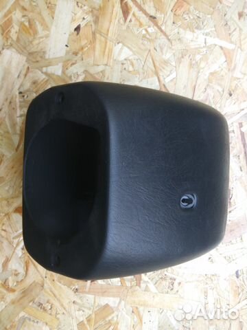 Обшивка колонки руля Aristo JZS160 JZS161 GS300
