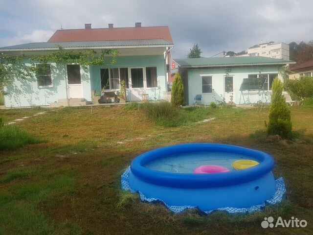 

3-к. дом, 72 м²