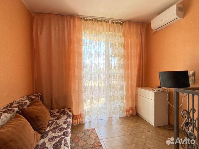 

1-к. квартира, 32 м², 2 кровати