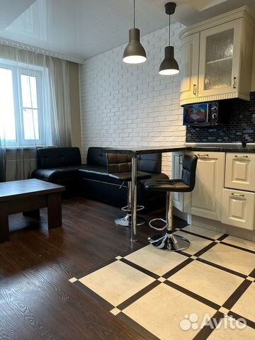 

2-к. квартира, 70 м², 4 кровати
