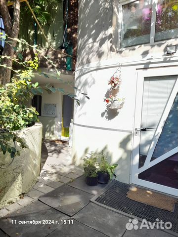 

Квартира-студия, 60 м², 2 кровати