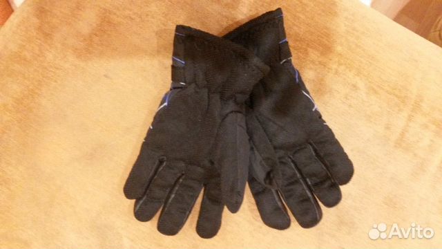 Зимние перчатки Зимние перчатки
