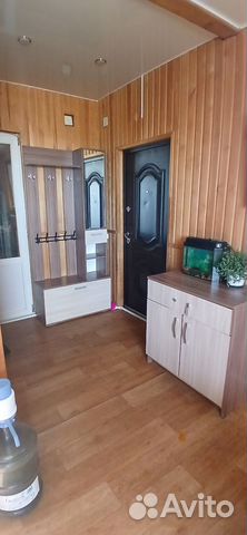 

Дом 72 м² на участке 13 сот.