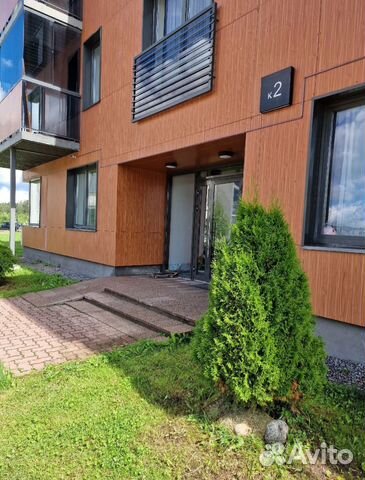 

2-к. квартира, 60 м², 2 кровати