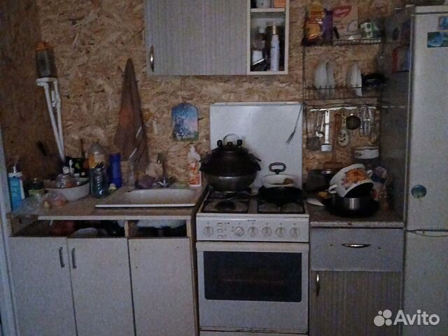 

2-к. дом, 50 м²