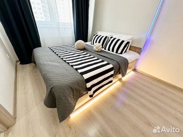 

1-к. квартира, 41,9 м², 13/25 эт.