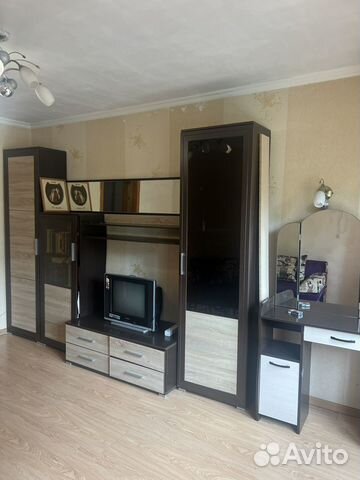 

2-к. квартира, 50 м², 2 кровати
