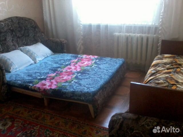 2-к квартира, 56 м², 4/5 эт. 2-к квартира, 56 м², 4/5 эт.