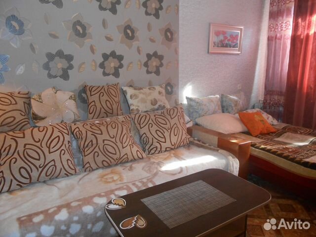 Комната 23 м² в 1-к, 8/9 эт. Комната 23 м² в 1-к, 8/9 эт.