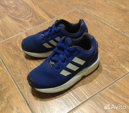 Кроссовки adidas zx-flux, р.25 Кроссовки adidas zx-flux, р.25