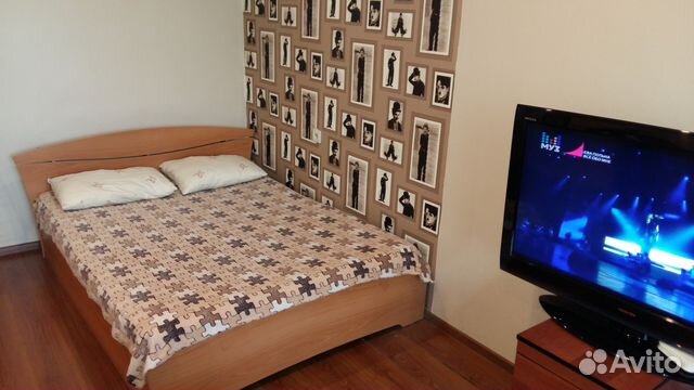 1-к квартира, 35 м², 3/5 эт. 1-к квартира, 35 м², 3/5 эт.