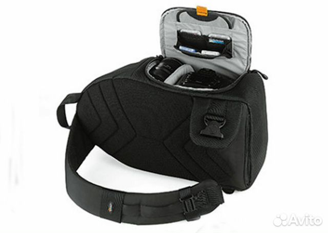slingshot 200 aw lowepro