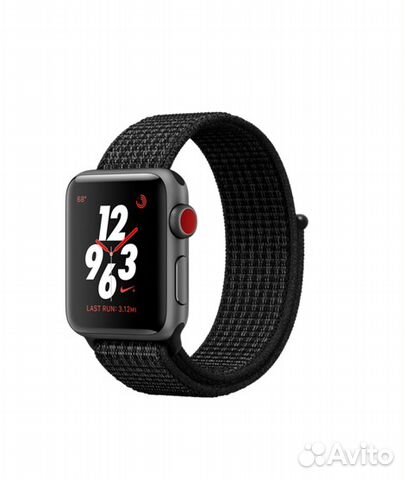 apple watch s3 gps