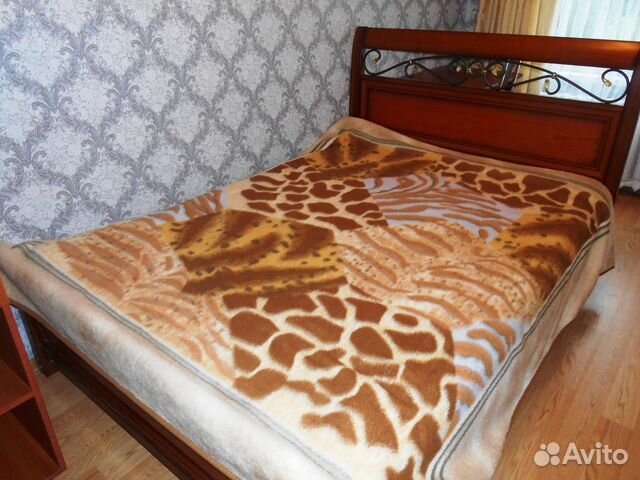 2-к квартира, 45 м², 2/5 эт. 2-к квартира, 45 м², 2/5 эт.