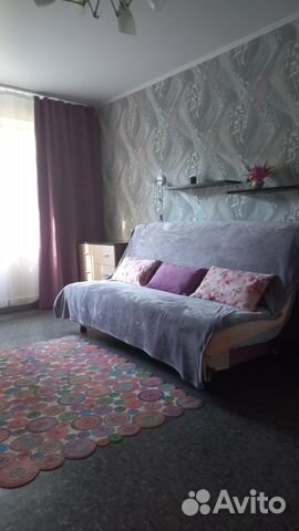 

1-к. квартира, 30 м², 2/9 эт.