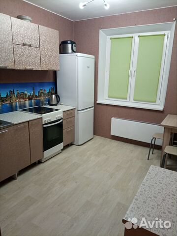 

Квартира-студия, 32 м², 10/10 эт.