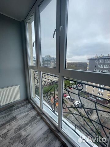 

1-к. квартира, 40,5 м², 2 кровати