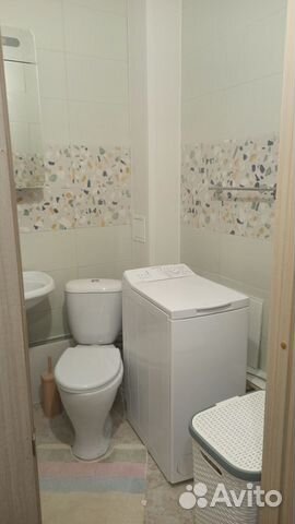 

1-к. квартира, 37 м², 3 кровати