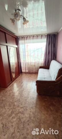 

1-к. квартира, 47 м², 3 кровати