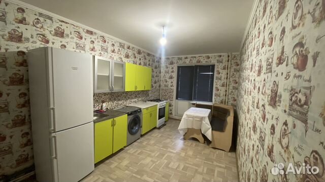 

2-к. квартира, 70 м², 2 кровати