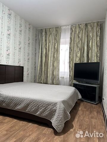 

2-к. квартира, 70 м², 3 кровати