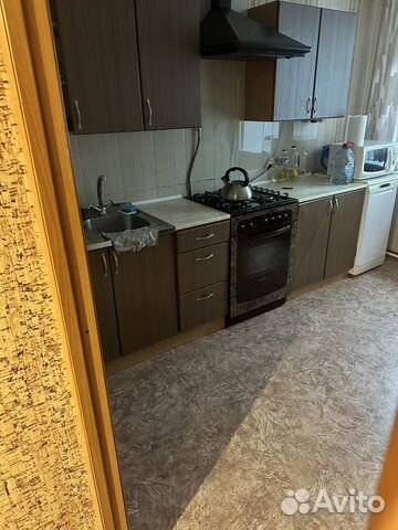 

2-к. квартира, 47,2 м², 3 кровати