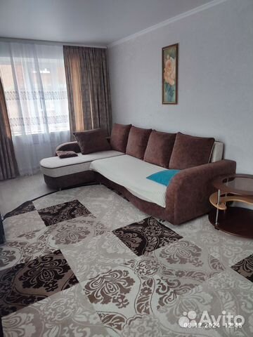 

2-к. квартира, 54,2 м², 2 кровати