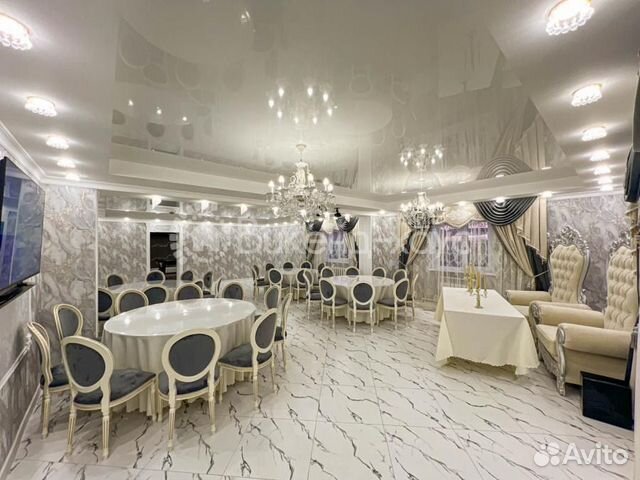 

10-к. и более коттедж, 1000 м²