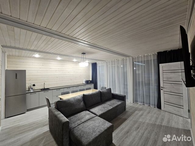 

2-к. квартира, 65 м², 3 кровати